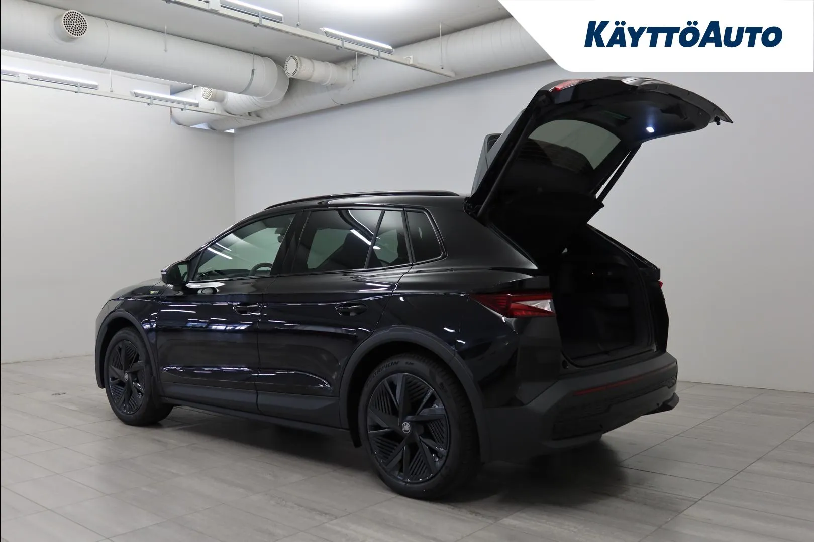 Skoda Elroq ISL-628 carousel image