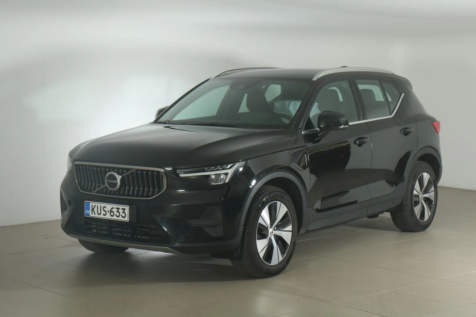 Volvo XC40 KUS-633 carousel image