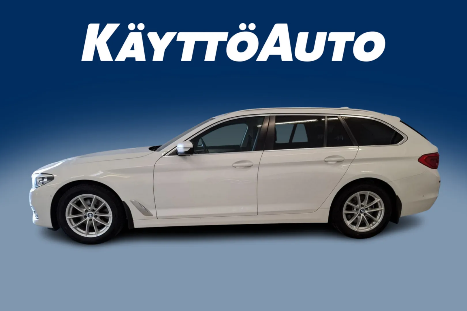 BMW 520 EOU-214 carousel image