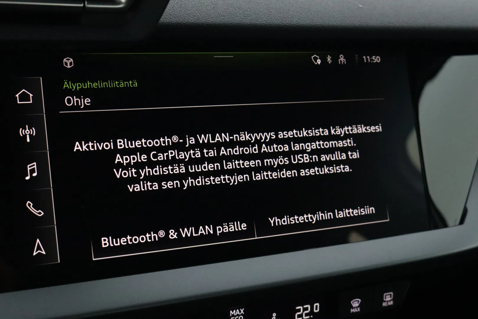 Audi A3 YYF-753 carousel image