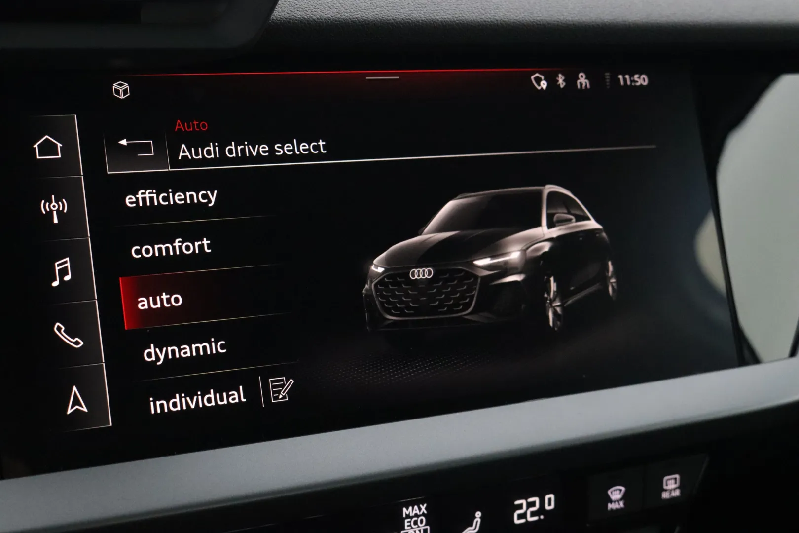 Audi A3 YYF-753 carousel image