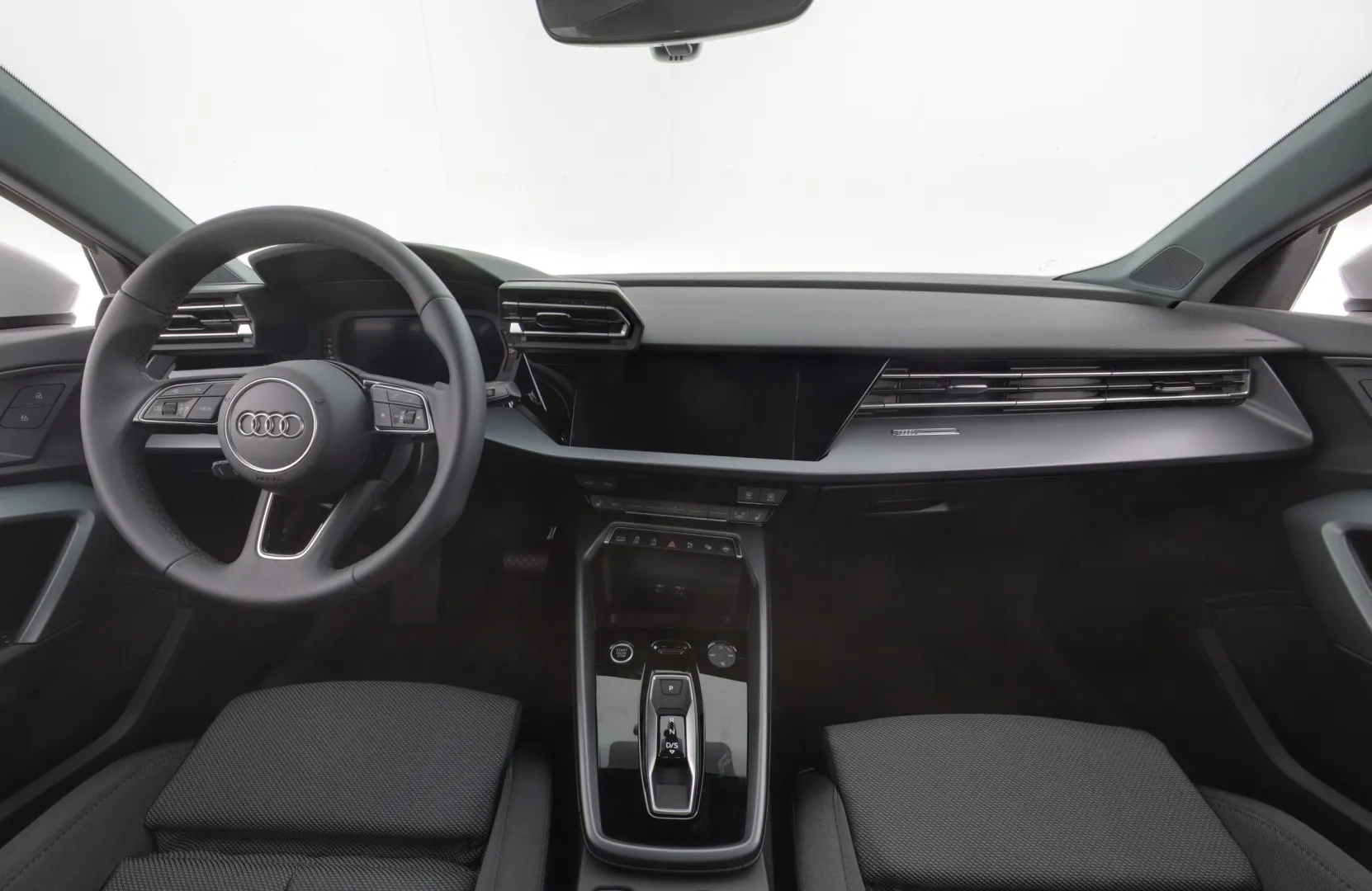 Audi A3 YYF-753 carousel image