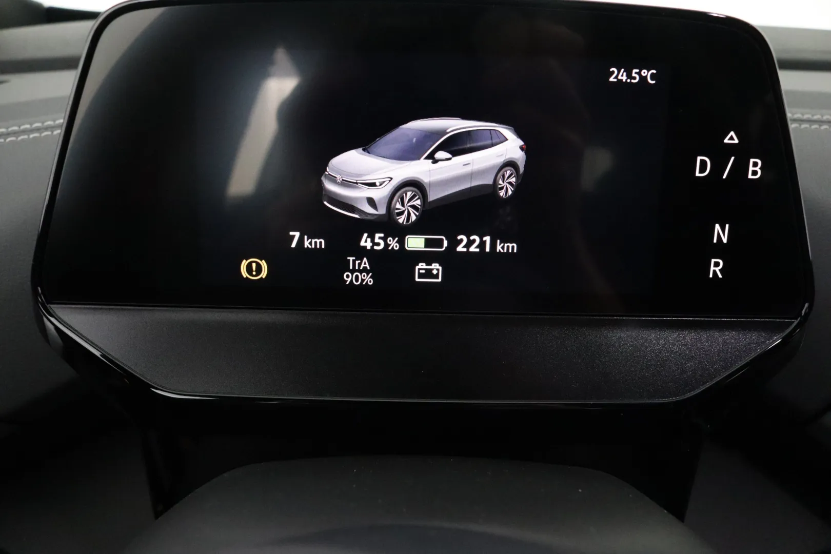 Volkswagen ID.4 YYF-798 carousel image