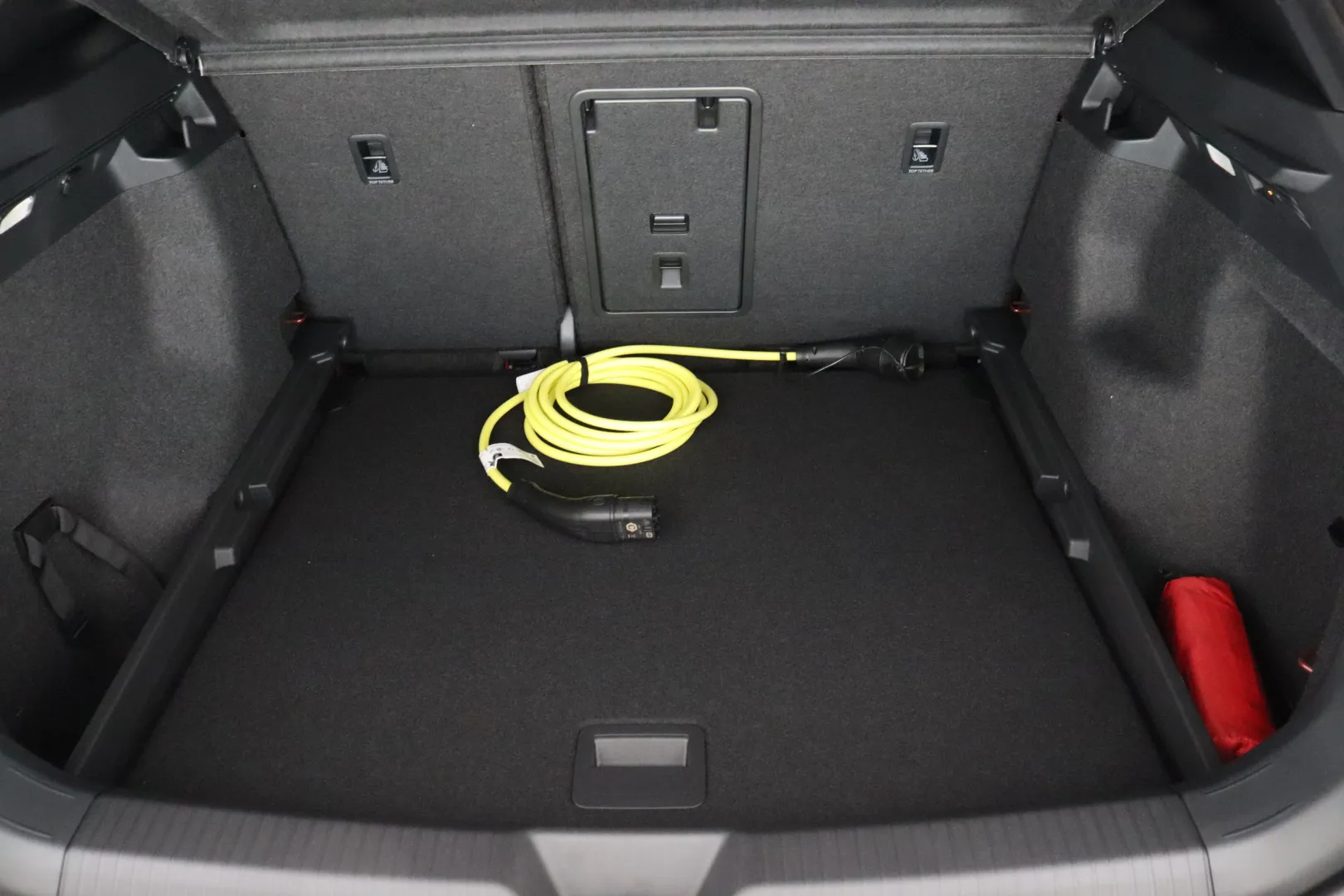 Volkswagen ID.4 YYF-798 carousel image