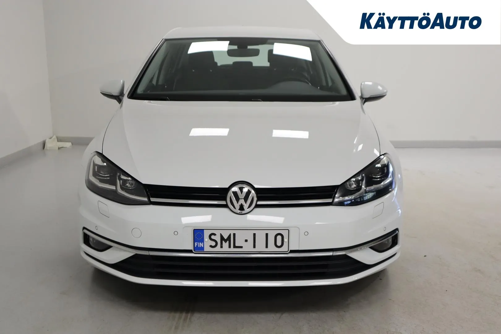 VOLKSWAGEN Golf SML-110 carousel image