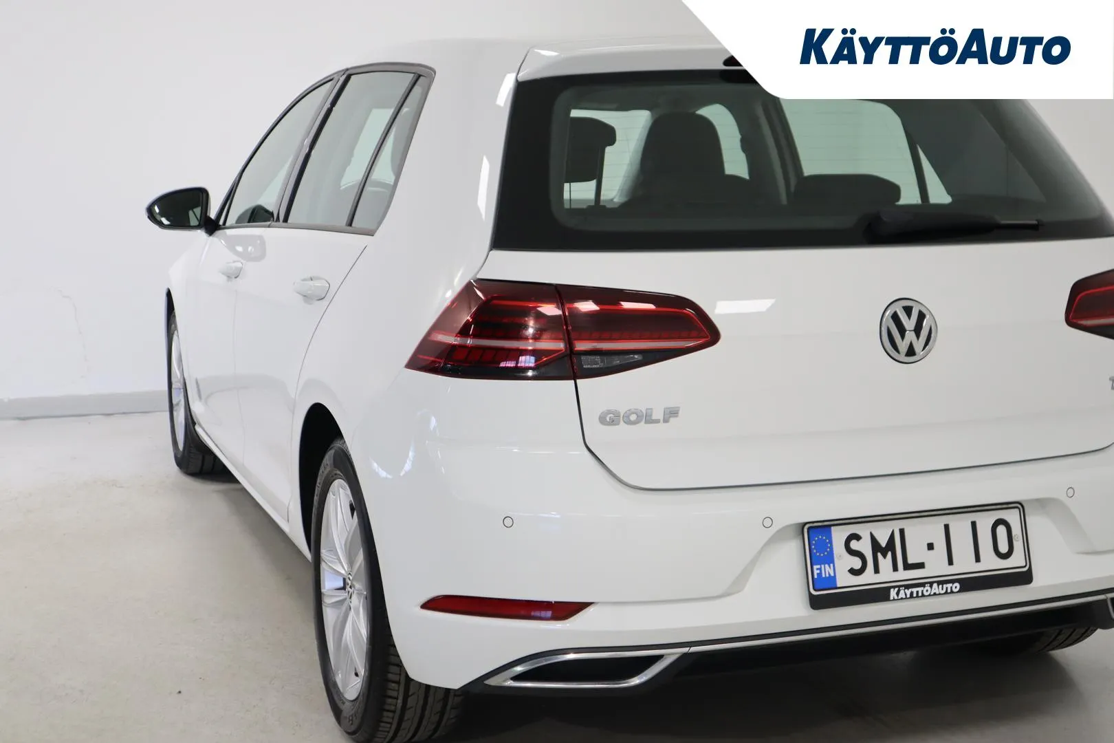 VOLKSWAGEN Golf SML-110 carousel image