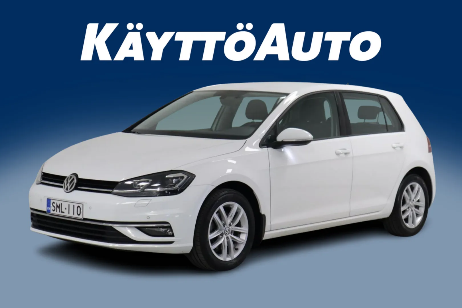 VOLKSWAGEN Golf SML-110 carousel image