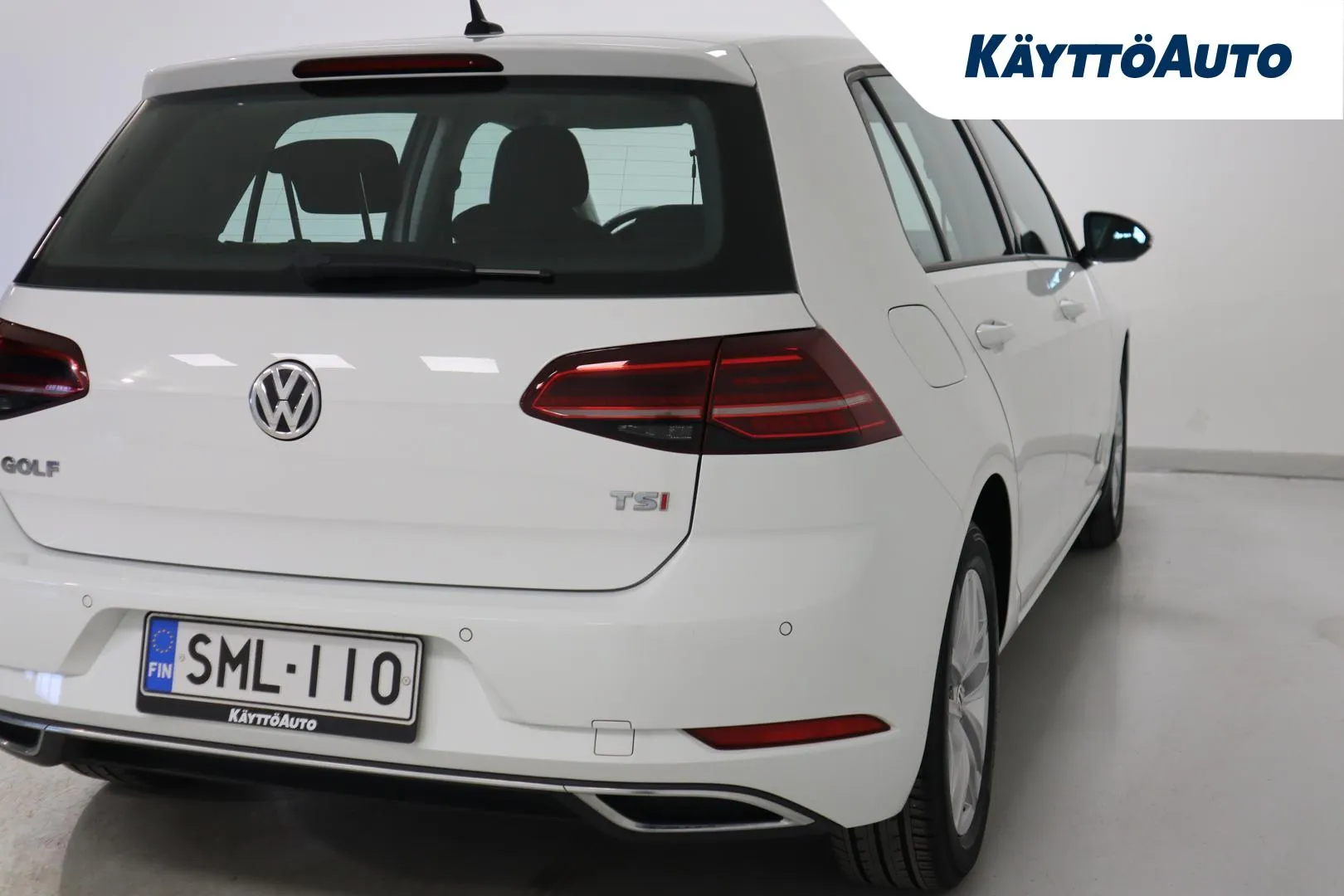 VOLKSWAGEN Golf SML-110 carousel image