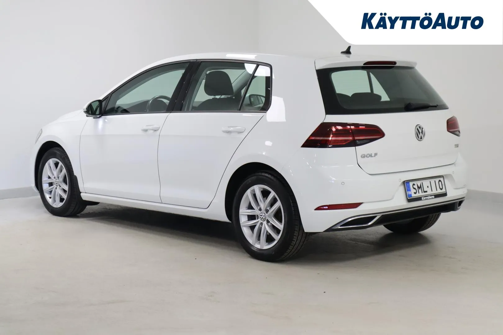 VOLKSWAGEN Golf SML-110 carousel image