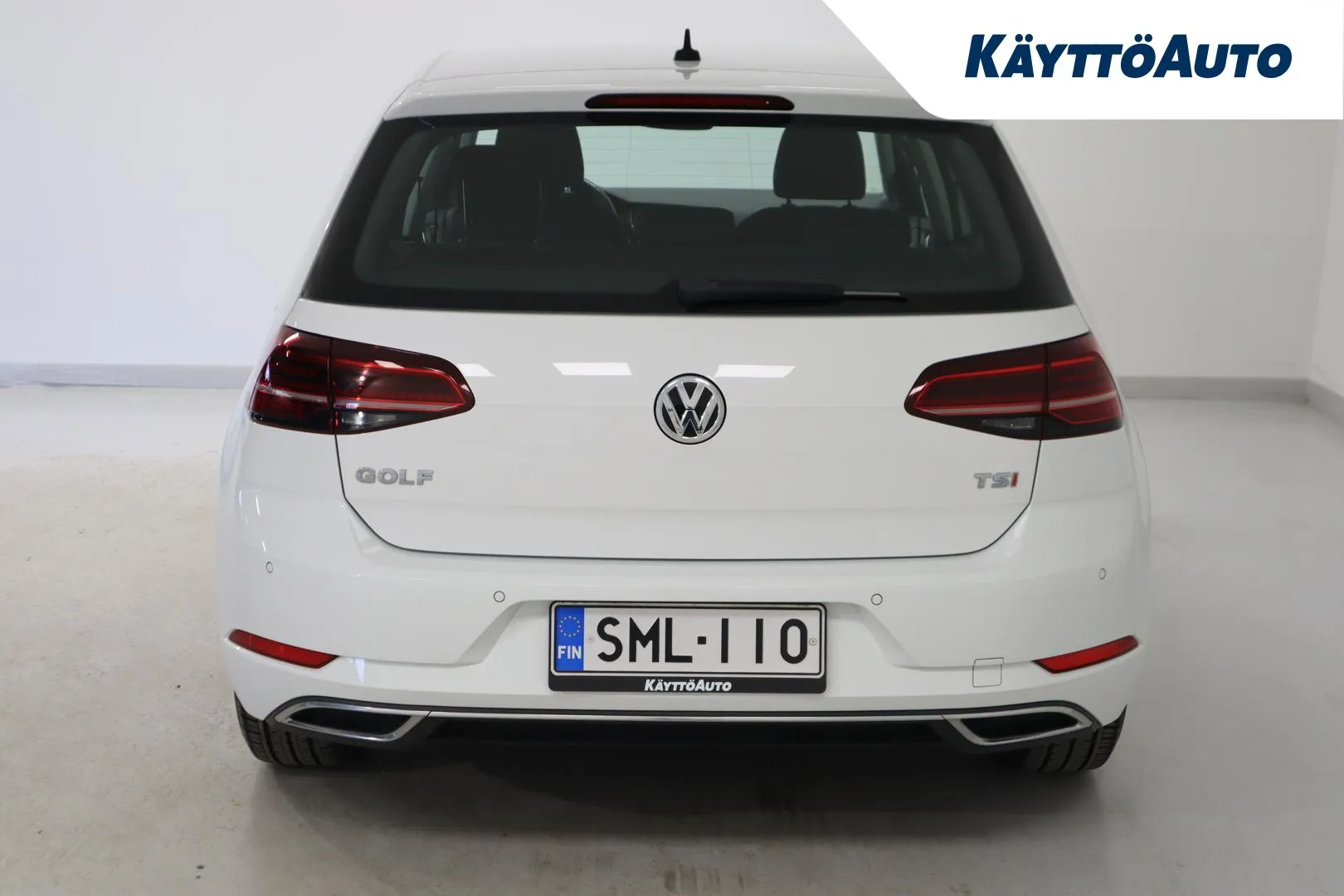 VOLKSWAGEN Golf SML-110 carousel image