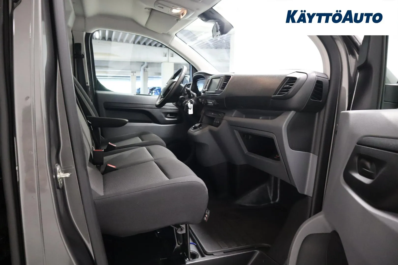 OPEL Vivaro LRS-252 carousel image