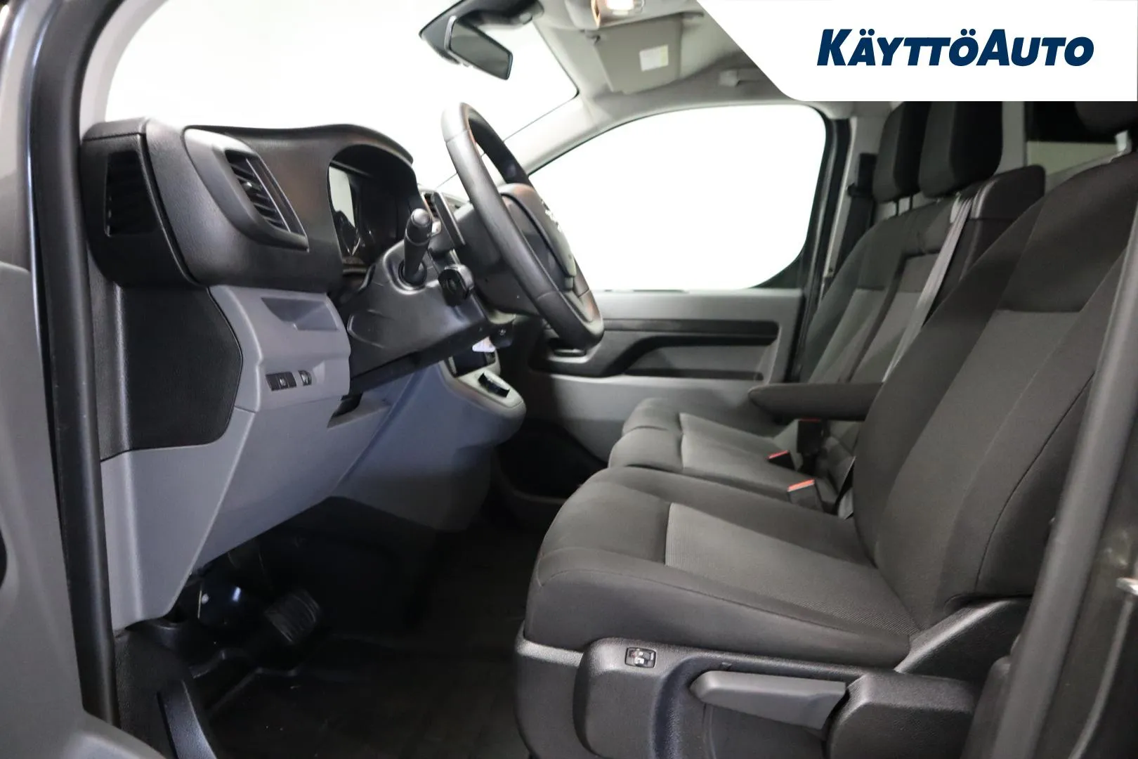 OPEL Vivaro LRS-252 carousel image