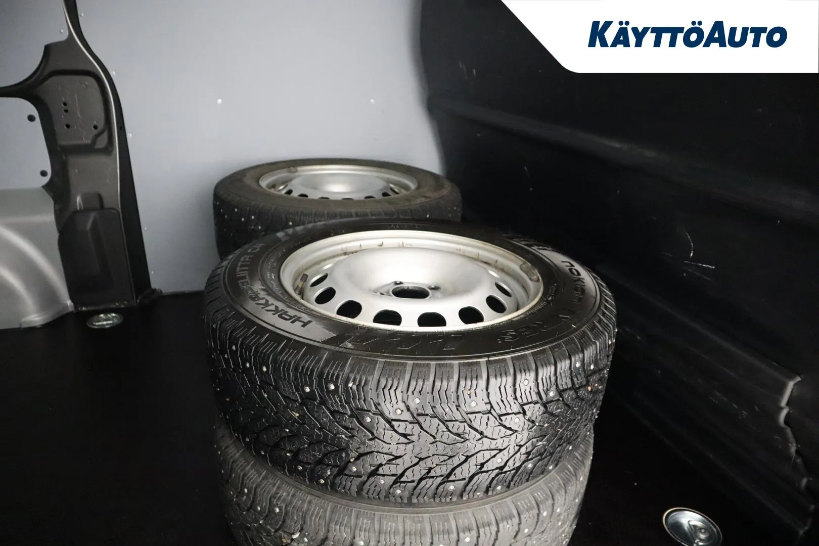 OPEL Vivaro LRS-252 carousel image