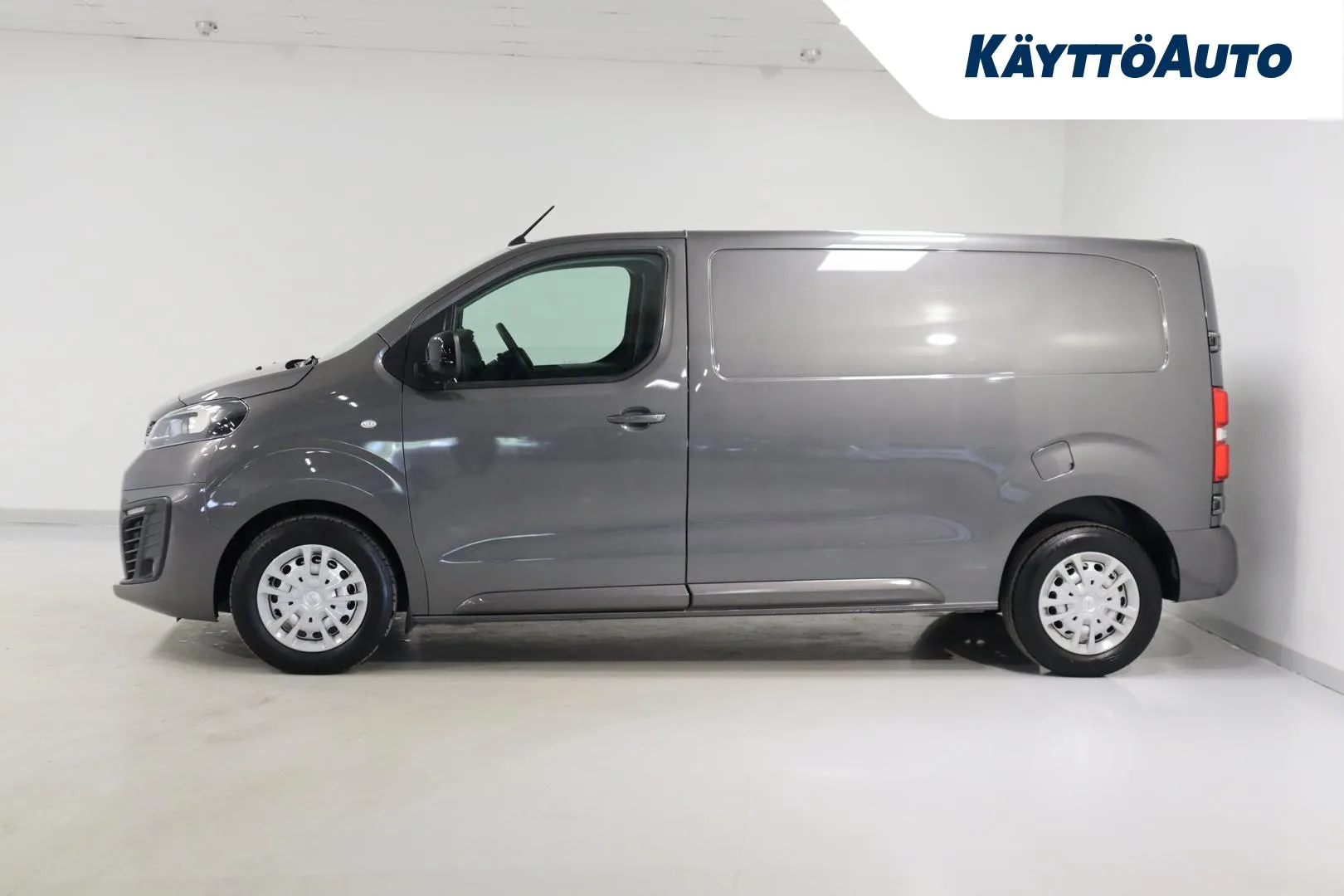 OPEL Vivaro LRS-252 carousel image