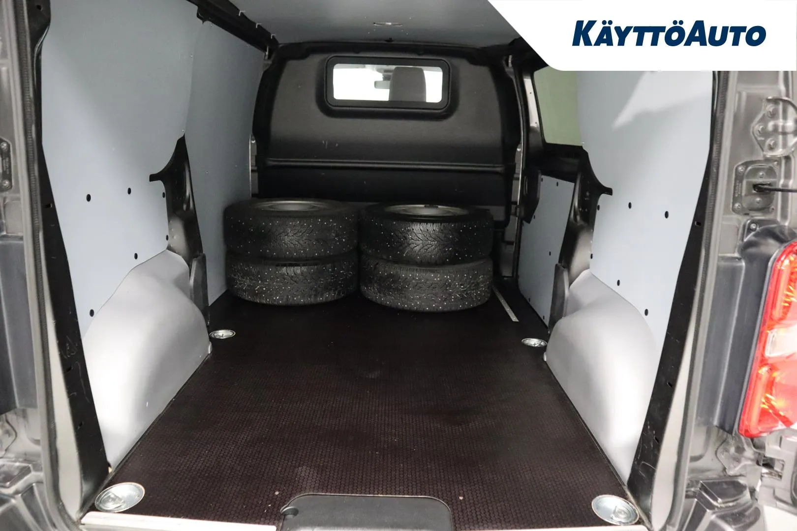 OPEL Vivaro LRS-252 carousel image