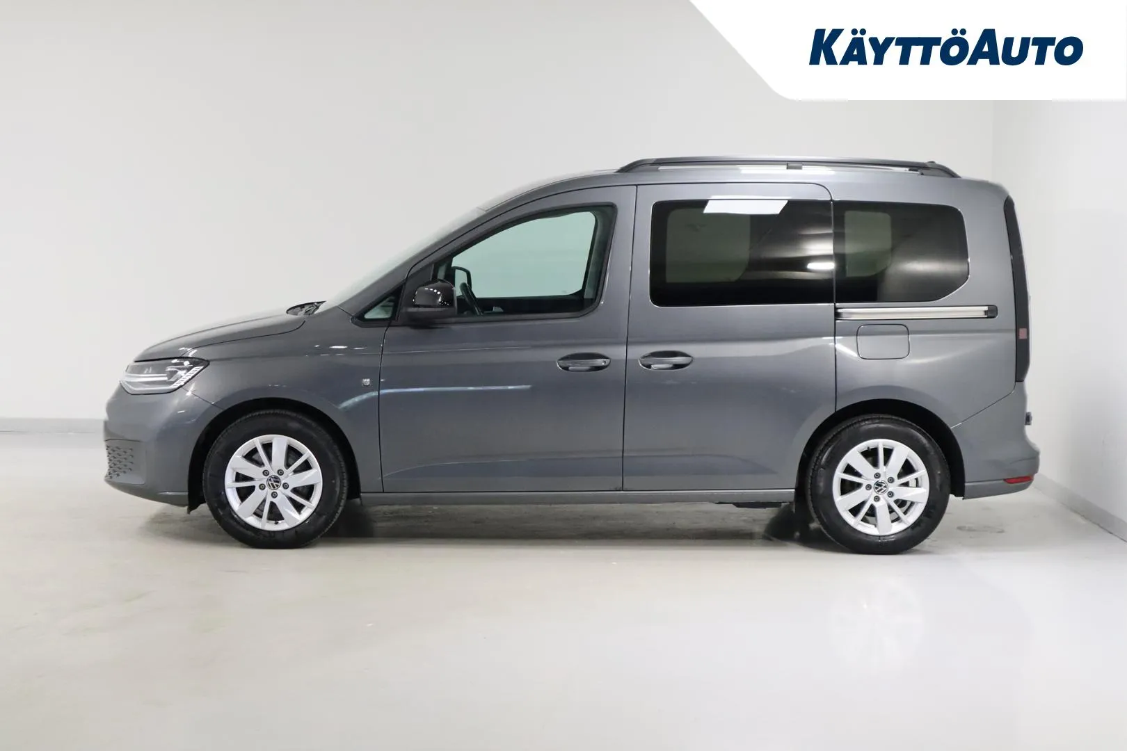 VOLKSWAGEN Caddy GOR-636 carousel image