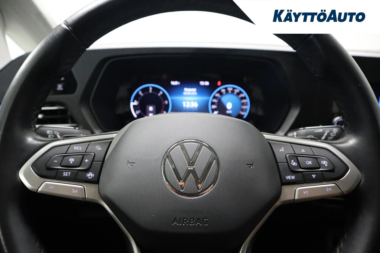 VOLKSWAGEN Caddy GOR-636 carousel image