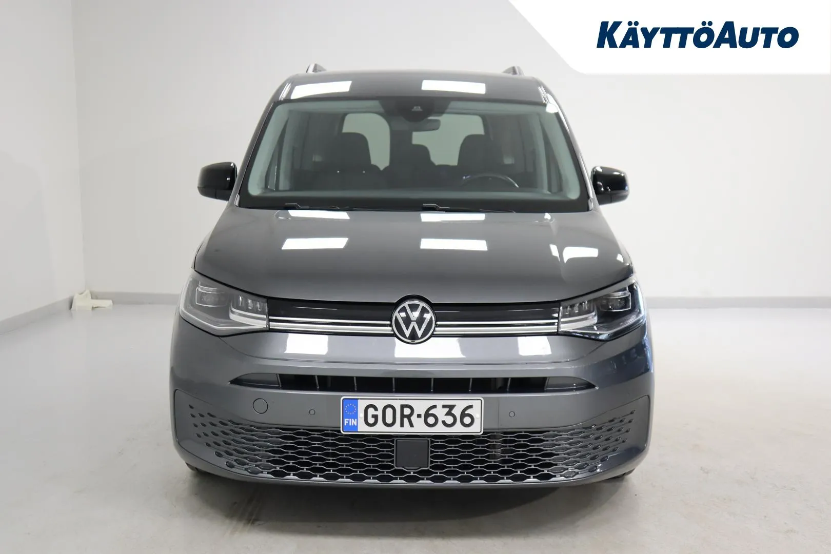 VOLKSWAGEN Caddy GOR-636 carousel image