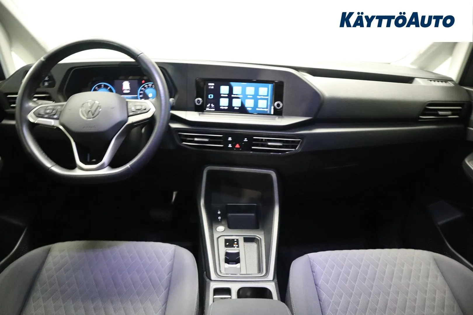 VOLKSWAGEN Caddy GOR-636 carousel image