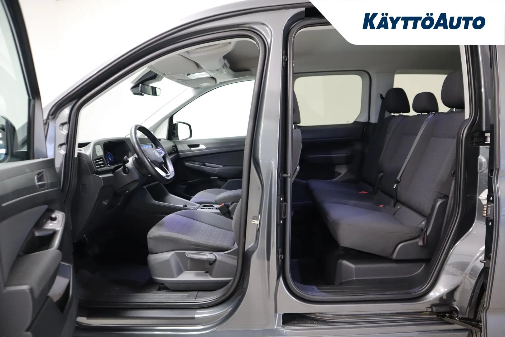 VOLKSWAGEN Caddy GOR-636 carousel image