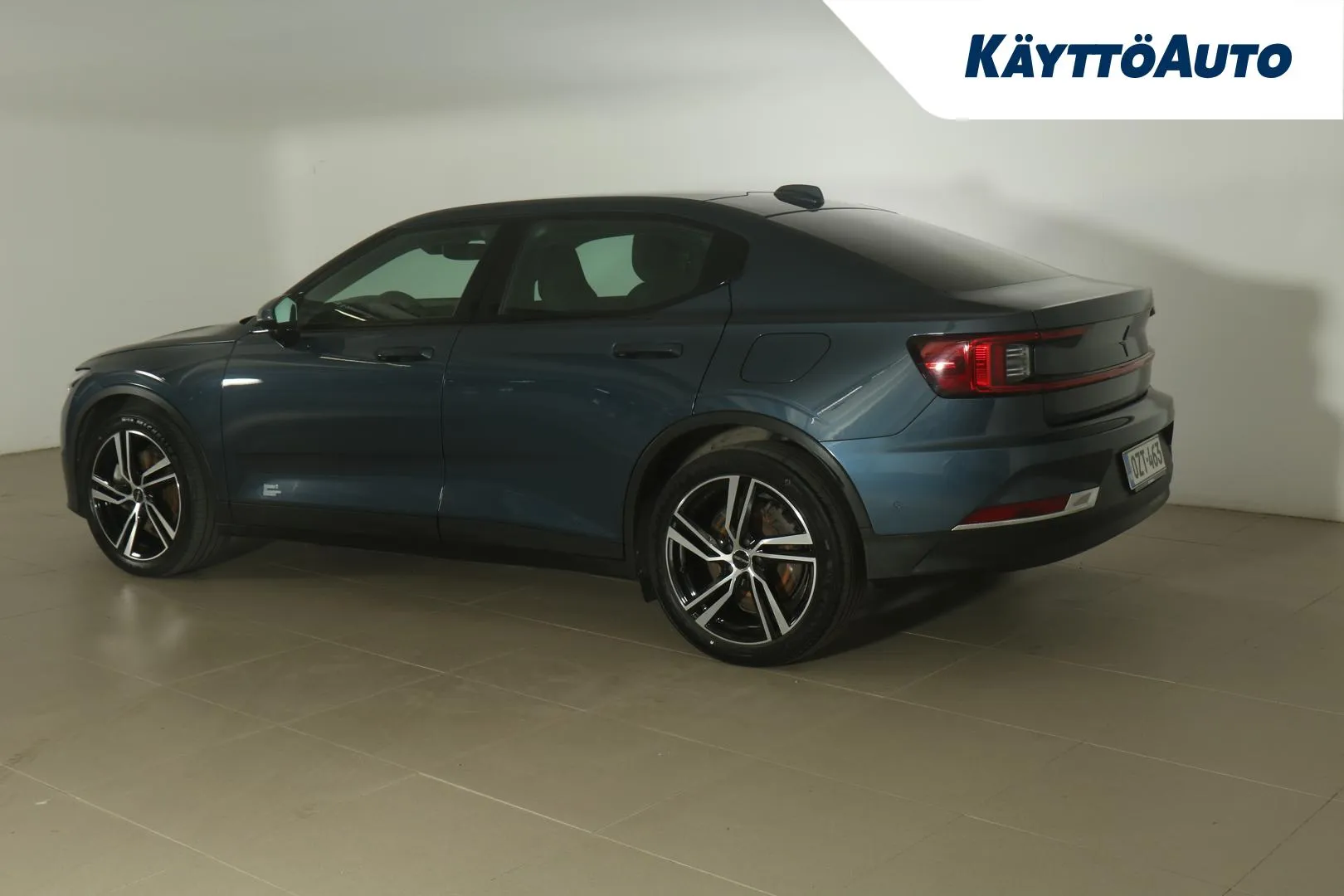 POLESTAR 2 OZT-463 carousel image