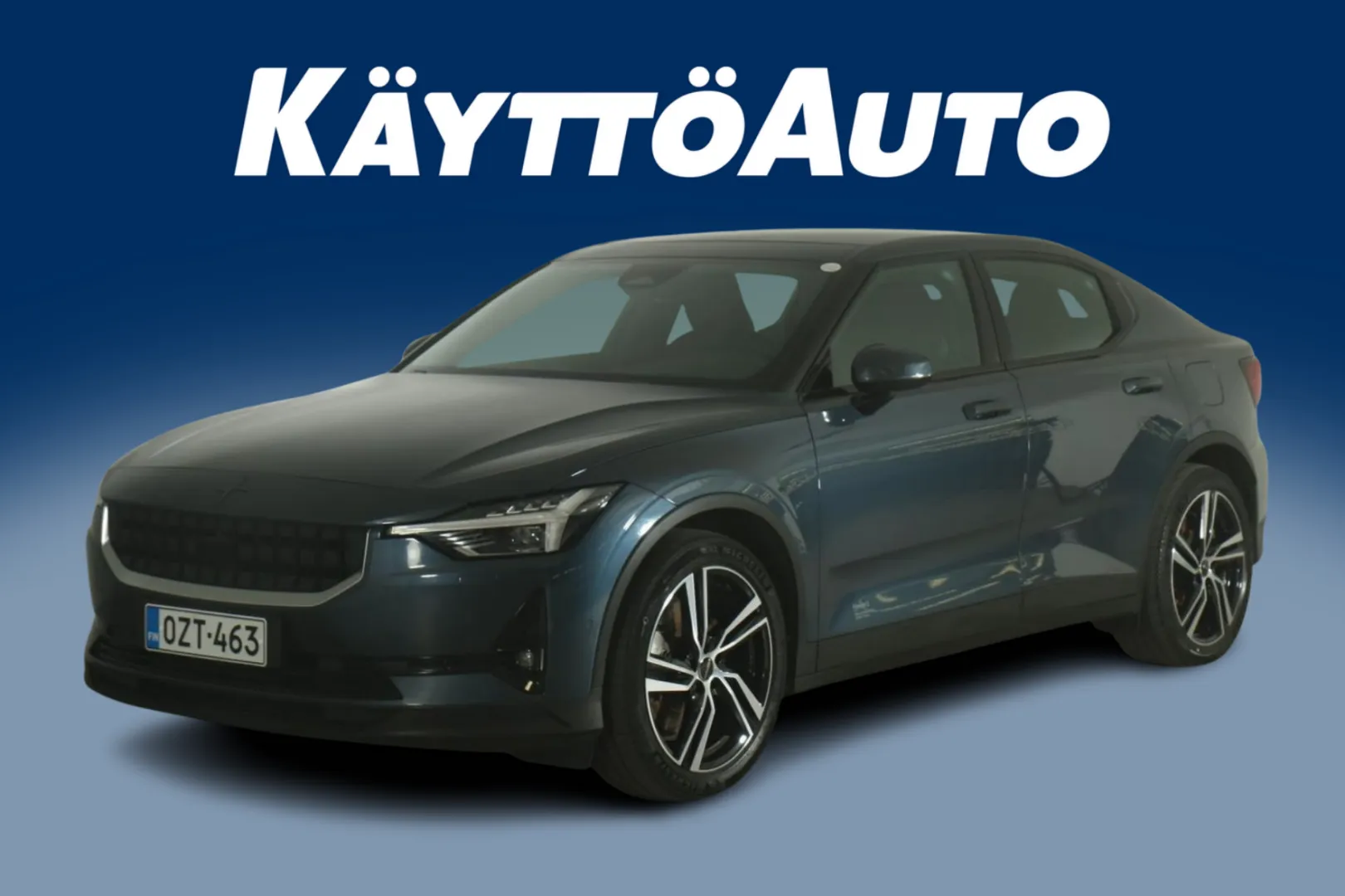 POLESTAR 2 OZT-463 carousel image