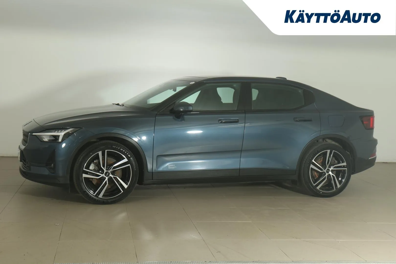 POLESTAR 2 OZT-463 carousel image