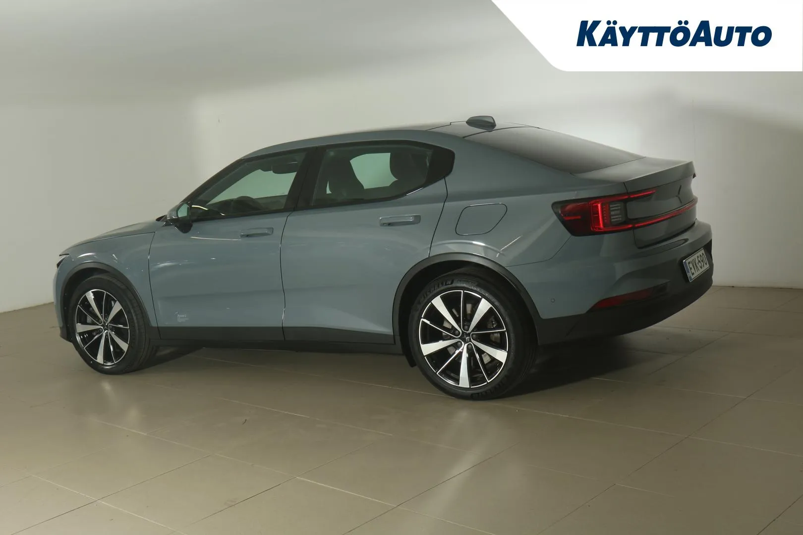 Polestar 2 EVK-590 carousel image