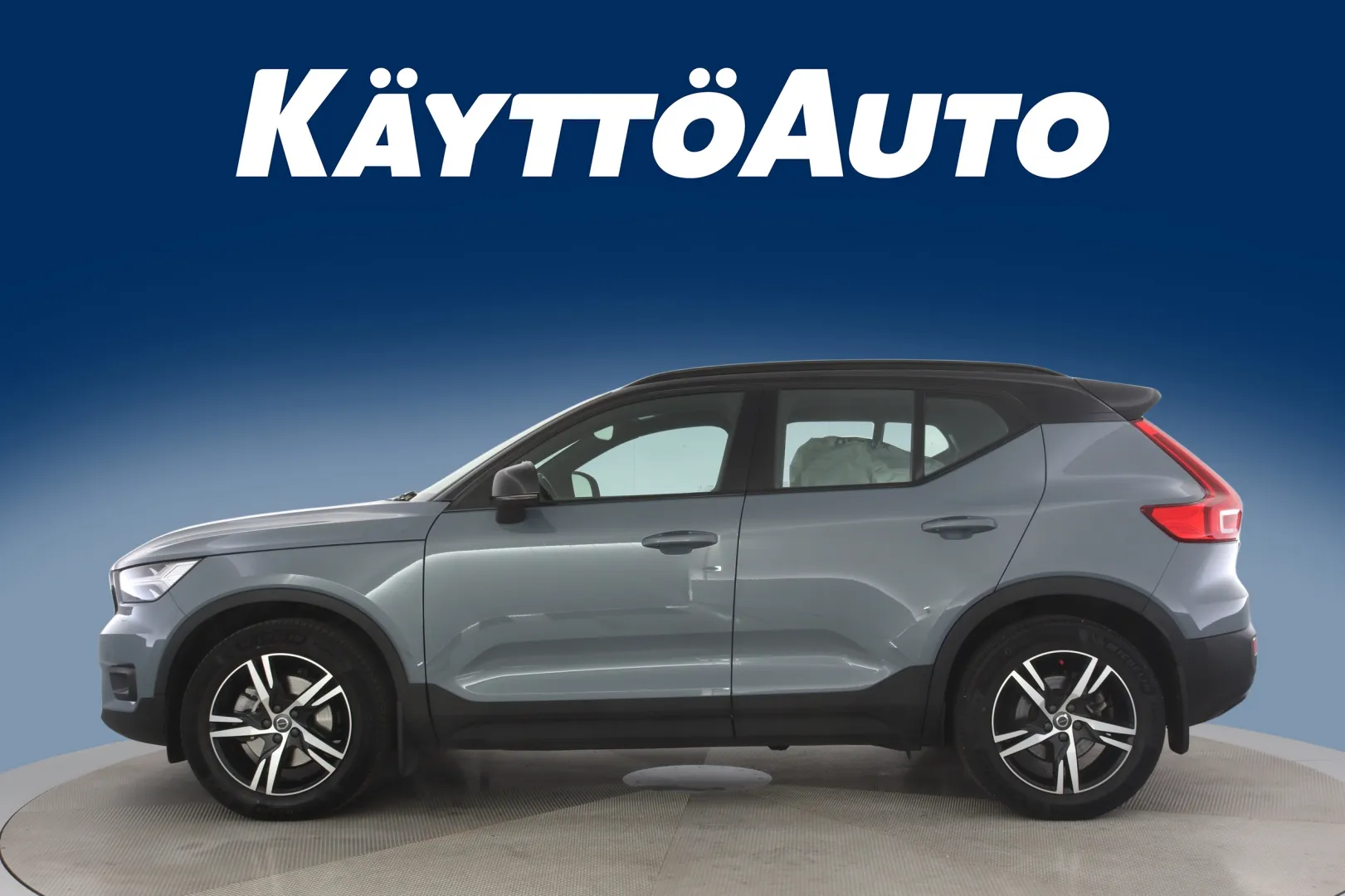 VOLVO XC40 ESO-806 carousel image