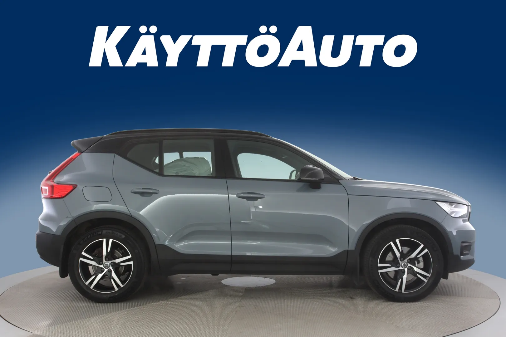 VOLVO XC40 ESO-806 carousel image