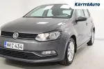 Volkswagen Polo NKC-434 carousel thumbs