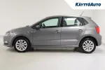 Volkswagen Polo NKC-434 carousel thumbs