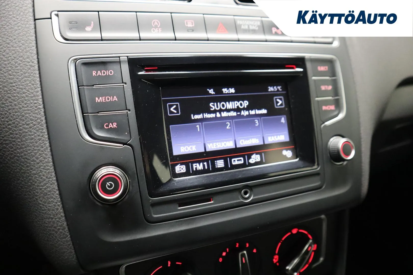 Volkswagen Polo NKC-434 carousel image