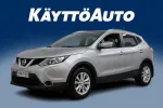 Nissan Qashqai XVR-780 carousel thumbs