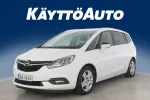 OPEL Zafira GMJ-643 carousel thumbs