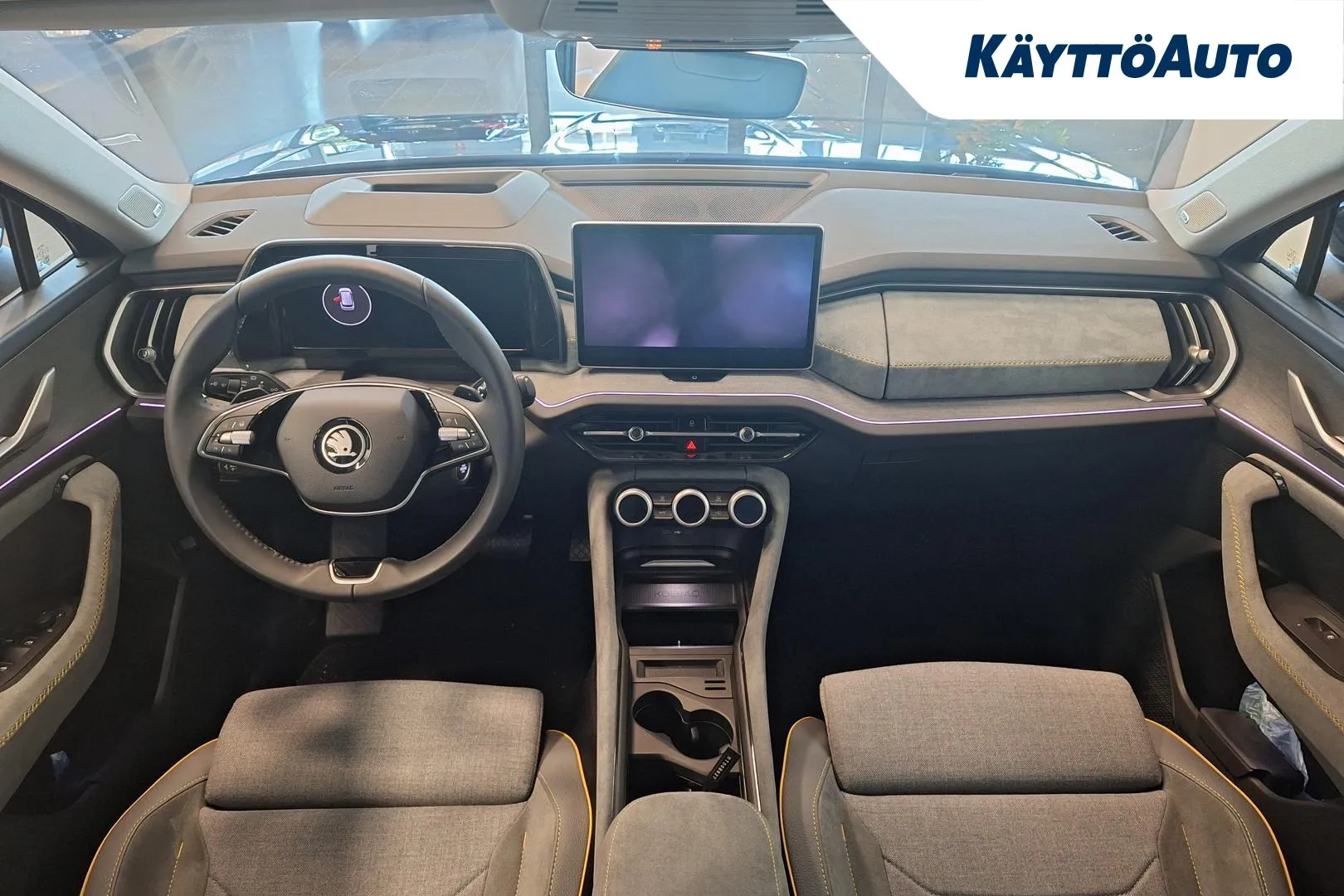 Skoda Kodiaq EVA-625 carousel image
