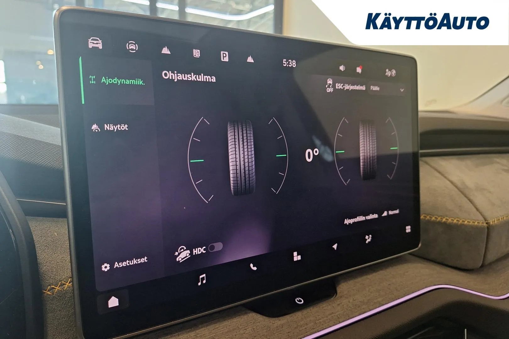 Skoda Kodiaq EVA-625 carousel image