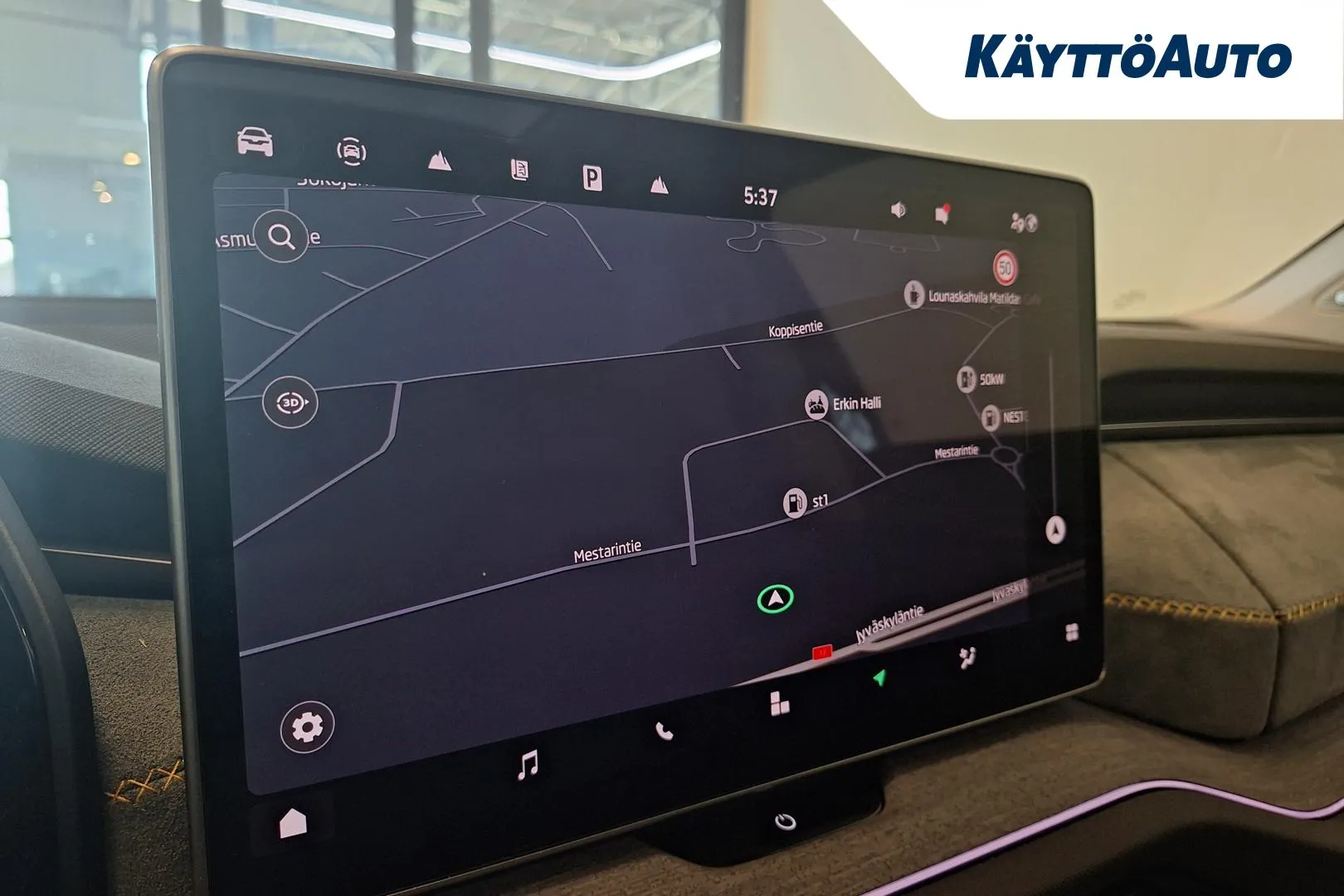 Skoda Kodiaq EVA-625 carousel image