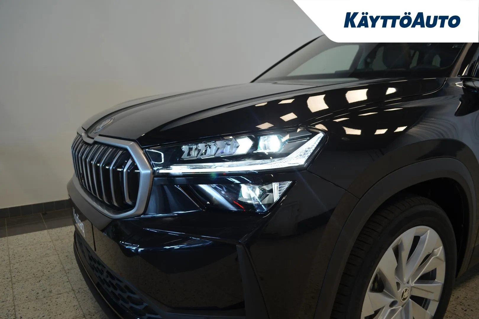 Skoda Kodiaq EVA-625 carousel image