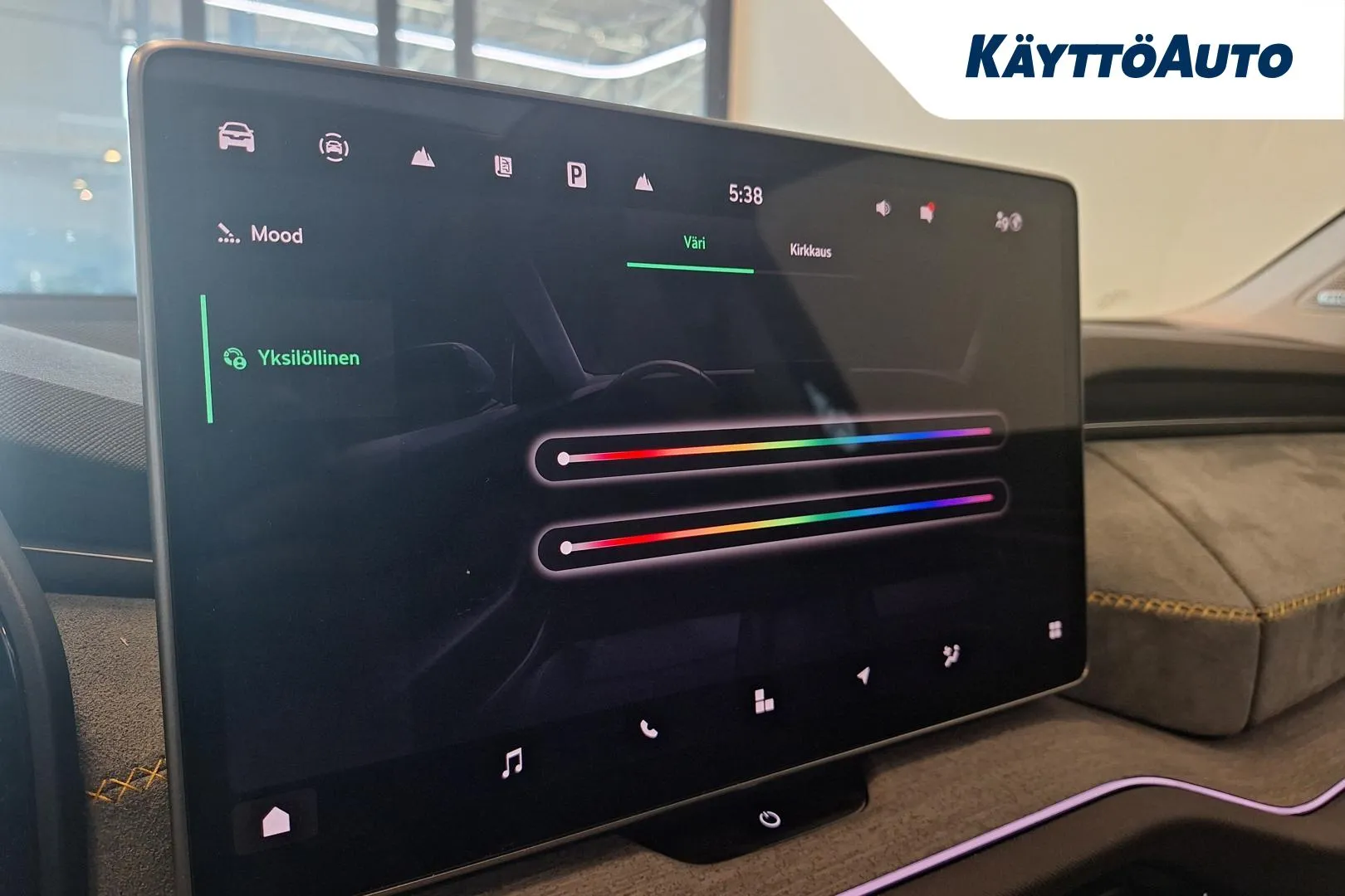 Skoda Kodiaq EVA-625 carousel image