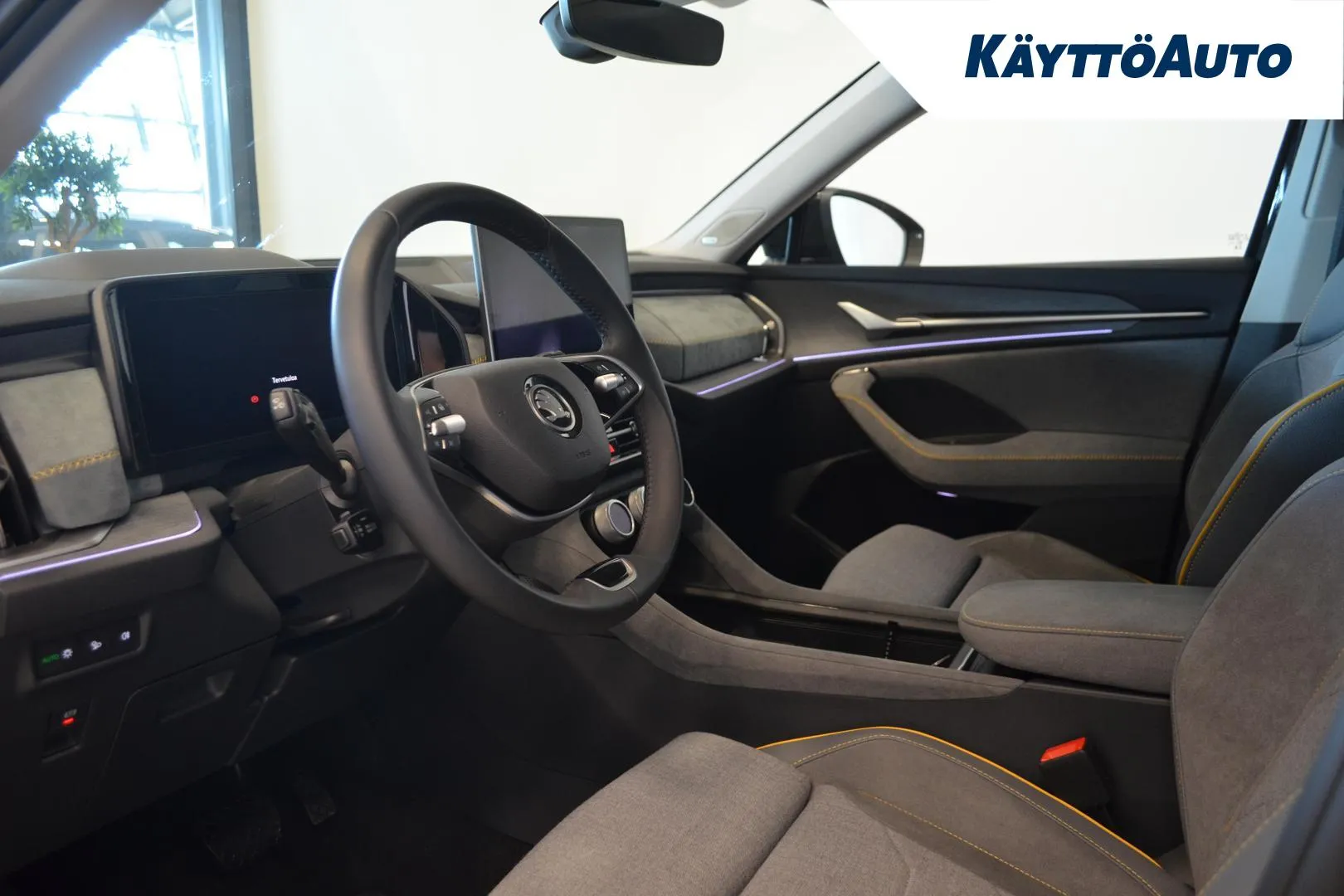Skoda Kodiaq EVA-625 carousel image