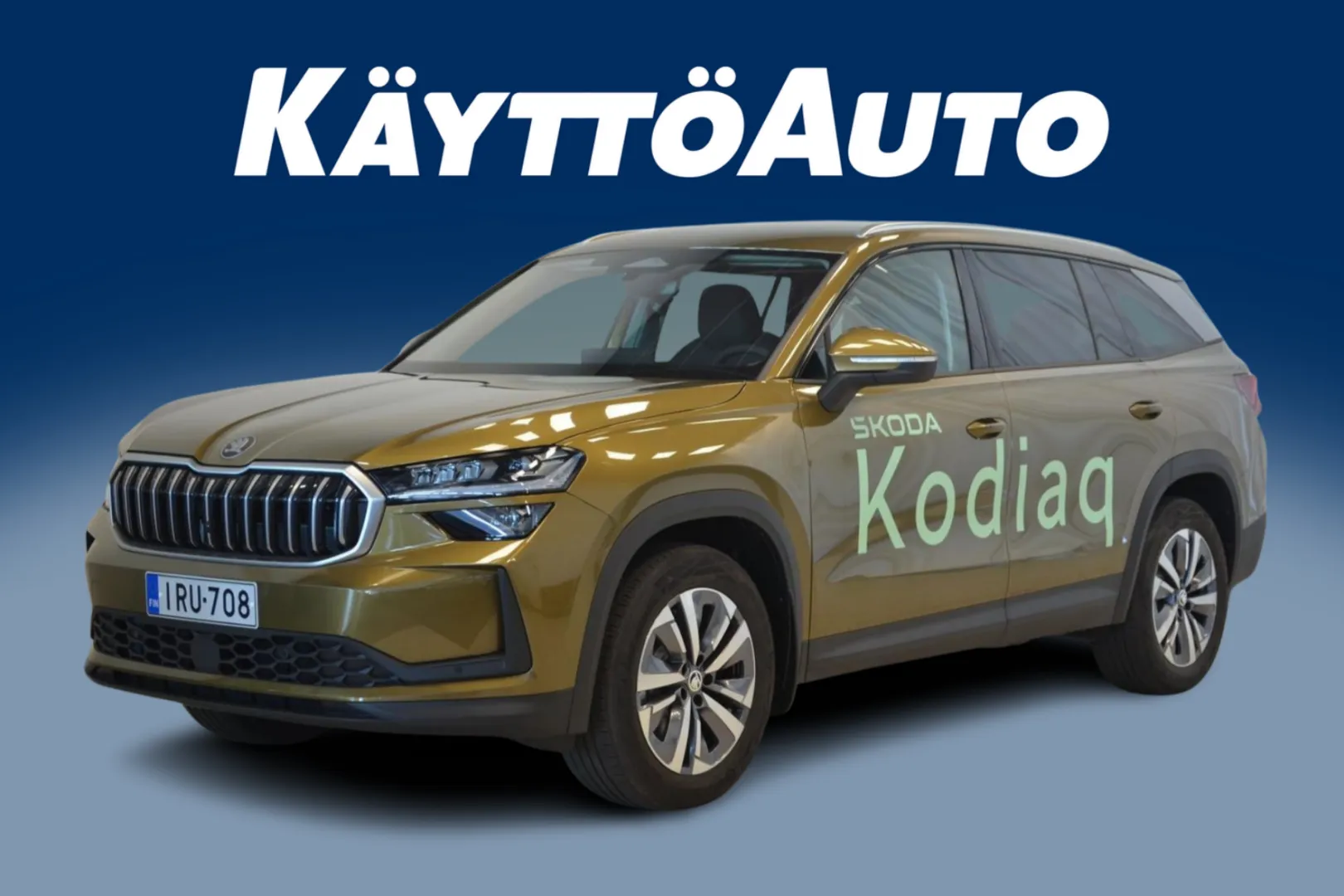 Skoda Kodiaq IRU-708 carousel image