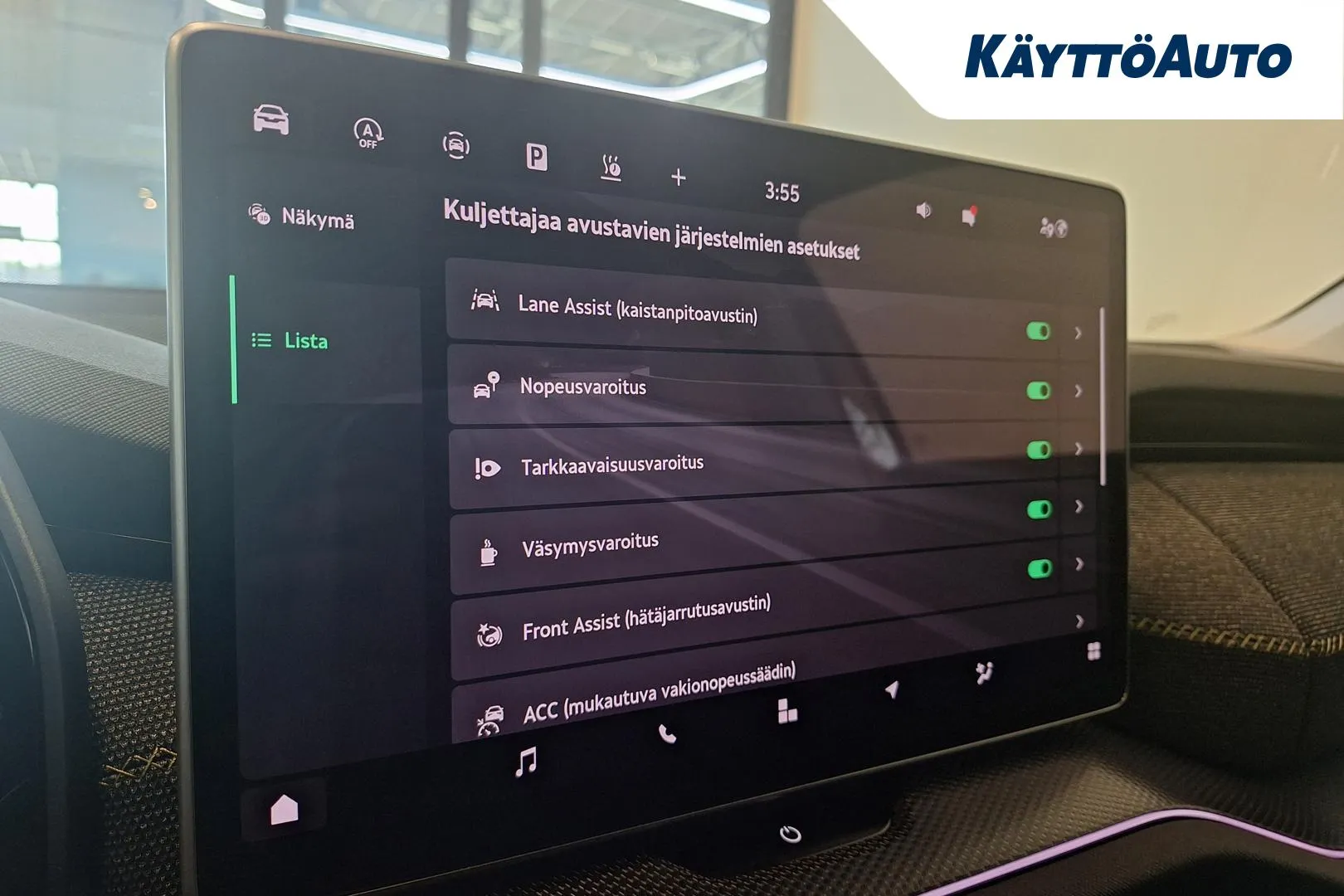 Skoda Kodiaq IRU-708 carousel image