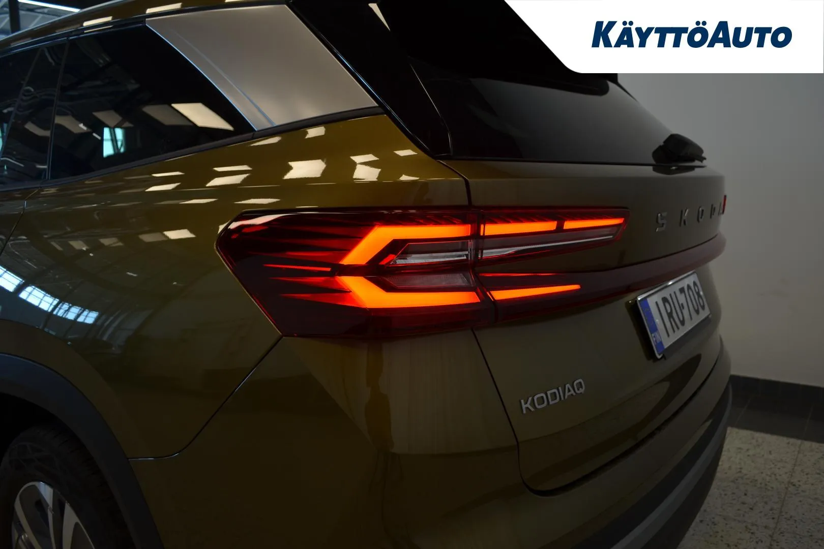 Skoda Kodiaq IRU-708 carousel image