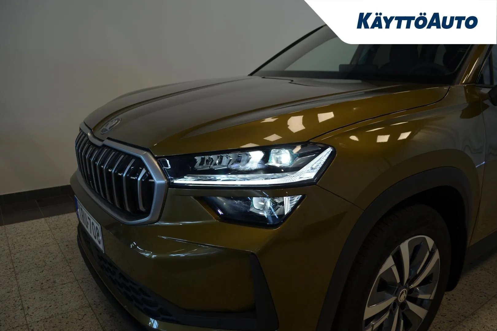 Skoda Kodiaq IRU-708 carousel image