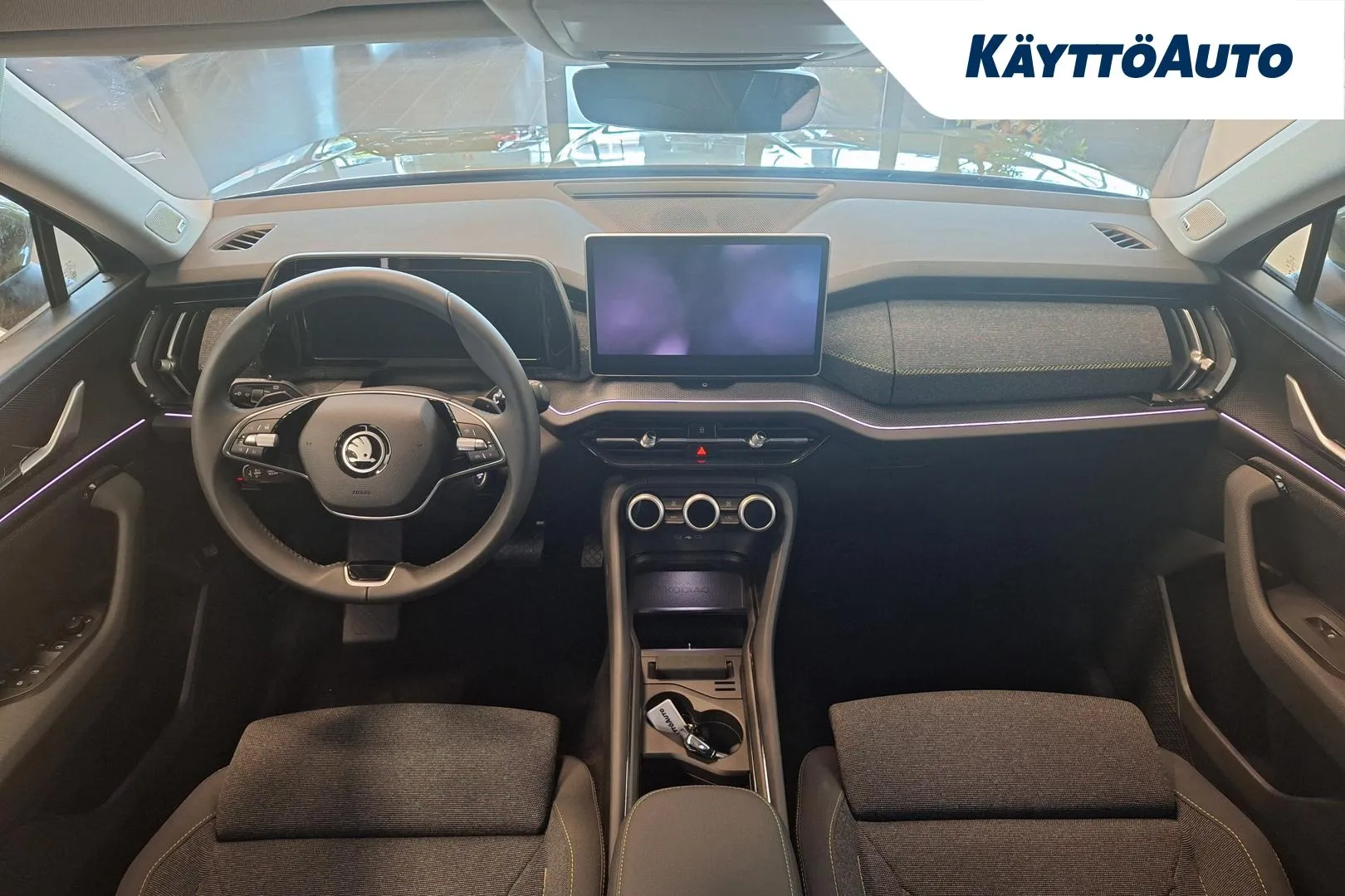 Skoda Kodiaq IRU-708 carousel image