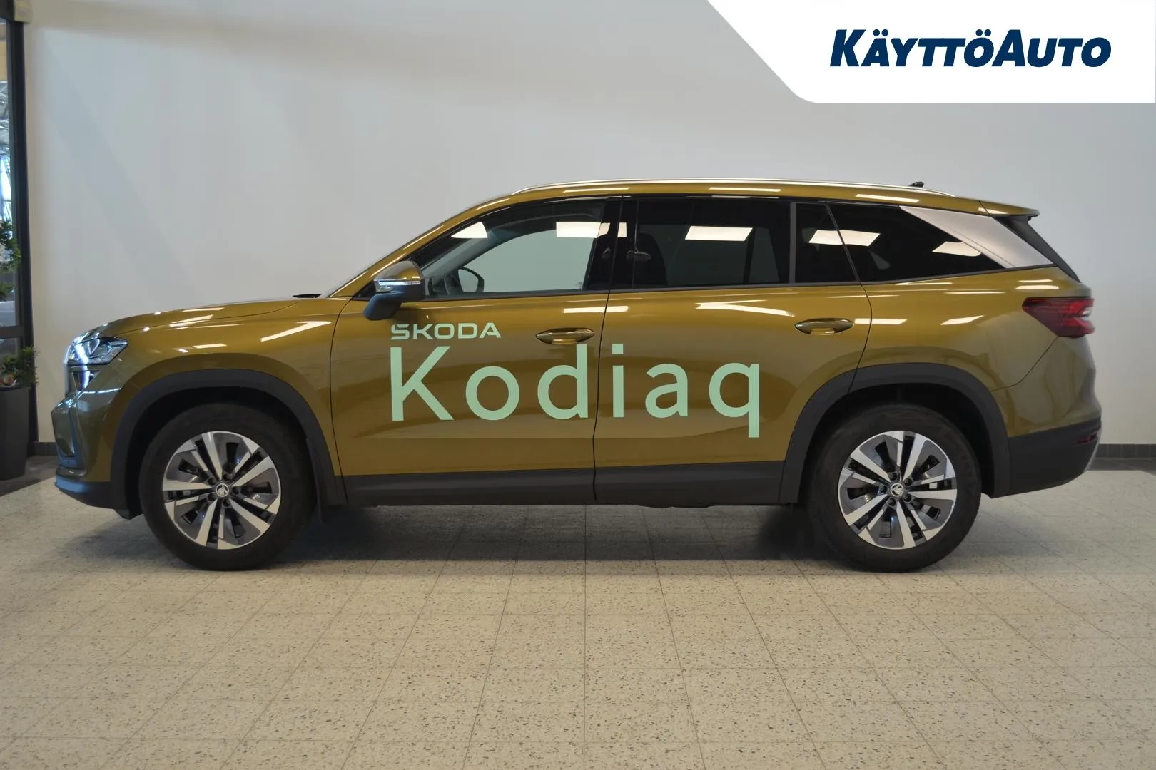 Skoda Kodiaq IRU-708 carousel image