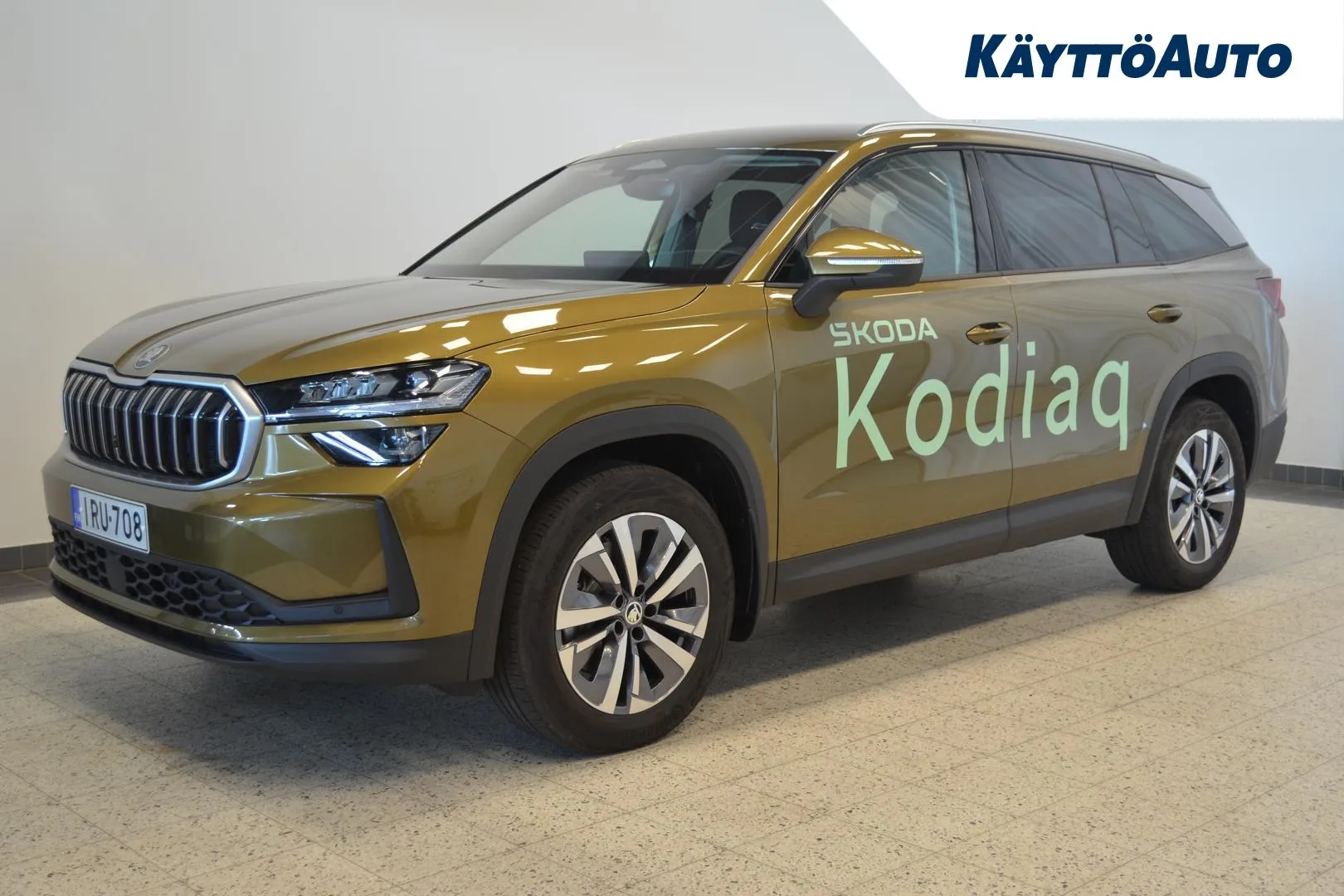Skoda Kodiaq IRU-708 carousel image