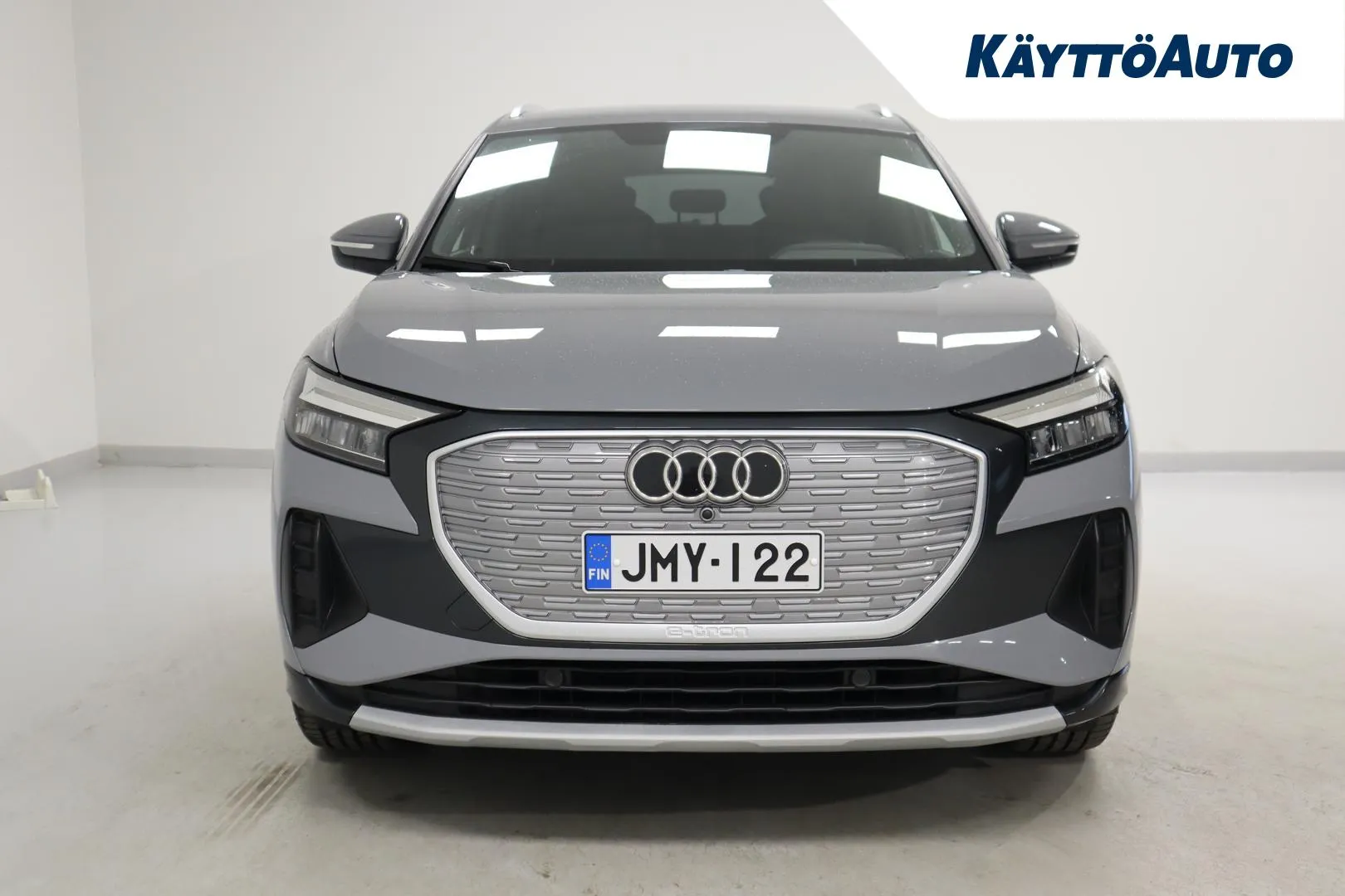 Audi Q4 e-tron JMY-122 carousel image