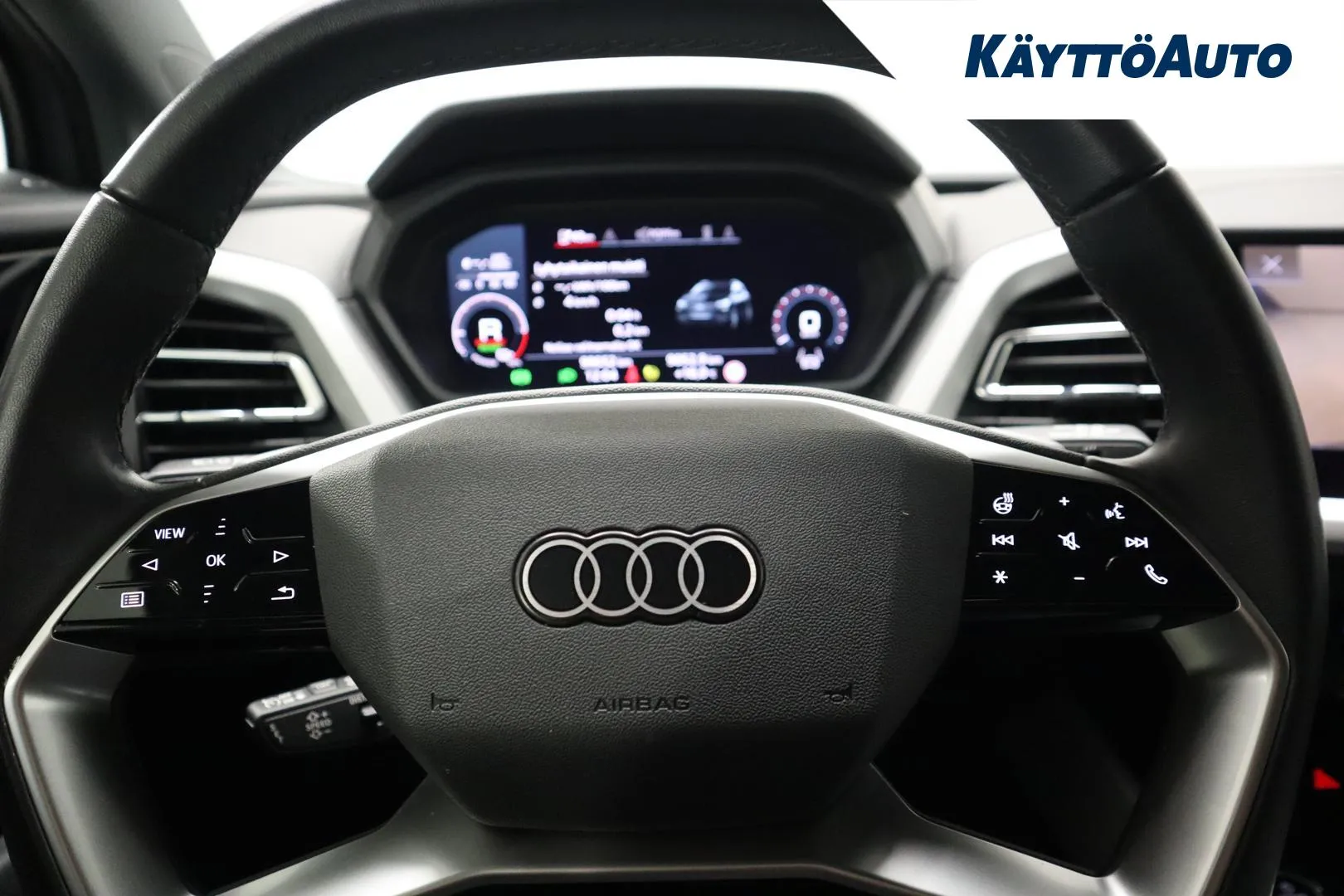 Audi Q4 e-tron JMY-122 carousel image